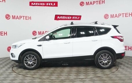 Ford Kuga III, 2018 год, 1 420 000 рублей, 8 фотография