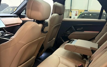 Land Rover Range Rover Sport, 2025 год, 17 150 000 рублей, 4 фотография