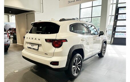 Haval H7, 2025 год, 3 662 010 рублей, 6 фотография