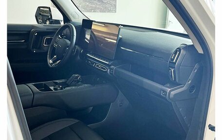Haval H7, 2025 год, 3 662 010 рублей, 9 фотография