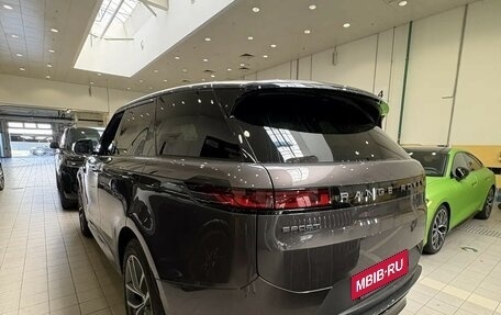 Land Rover Range Rover Sport, 2025 год, 17 150 000 рублей, 2 фотография