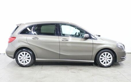 Mercedes-Benz B-Класс, 2013 год, 1 129 000 рублей, 7 фотография