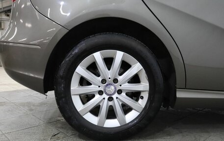 Mercedes-Benz B-Класс, 2013 год, 1 129 000 рублей, 9 фотография