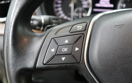 Mercedes-Benz B-Класс, 2013 год, 1 129 000 рублей, 15 фотография