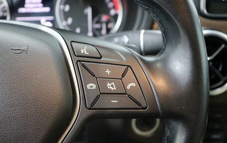 Mercedes-Benz B-Класс, 2013 год, 1 129 000 рублей, 16 фотография