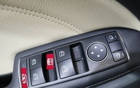 Mercedes-Benz B-Класс, 2013 год, 1 129 000 рублей, 11 фотография