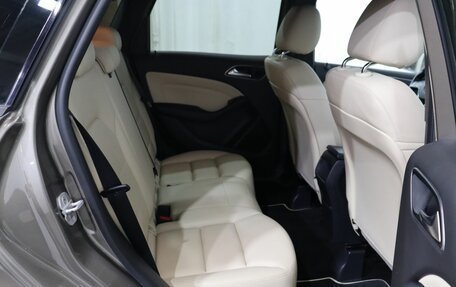 Mercedes-Benz B-Класс, 2013 год, 1 129 000 рублей, 20 фотография