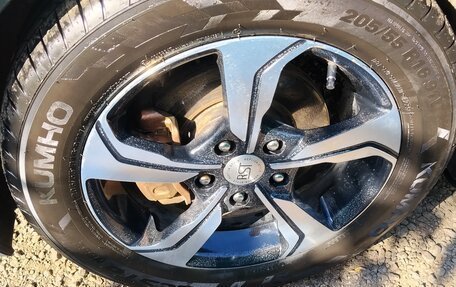Hyundai Elantra V, 2013 год, 850 000 рублей, 10 фотография