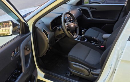 Hyundai Creta I рестайлинг, 2020 год, 1 720 000 рублей, 16 фотография
