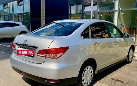 Nissan Almera, 2016 год, 690 000 рублей, 3 фотография