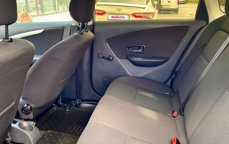 Nissan Almera, 2016 год, 690 000 рублей, 7 фотография