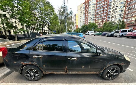 Geely MK I рестайлинг, 2014 год, 140 000 рублей, 3 фотография