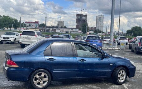 Mitsubishi Lancer IX, 2003 год, 240 000 рублей, 7 фотография