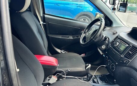 Geely MK I рестайлинг, 2014 год, 140 000 рублей, 6 фотография