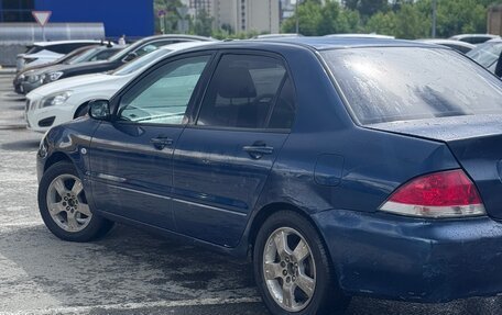 Mitsubishi Lancer IX, 2003 год, 240 000 рублей, 5 фотография