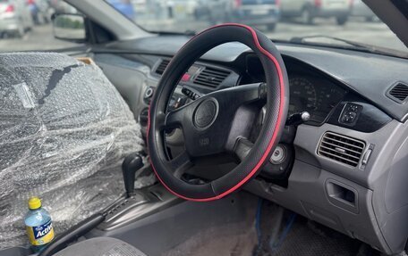 Mitsubishi Lancer IX, 2003 год, 240 000 рублей, 8 фотография