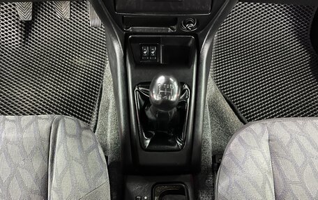 Mitsubishi Pajero Pinin, 2001 год, 525 000 рублей, 15 фотография