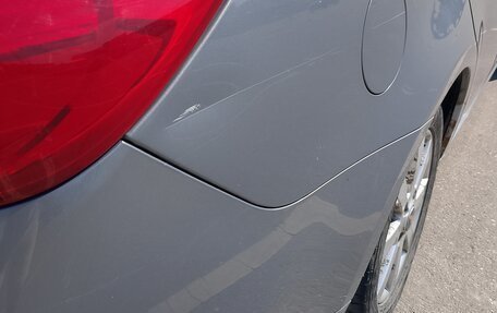 Chevrolet Epica, 2010 год, 500 000 рублей, 7 фотография