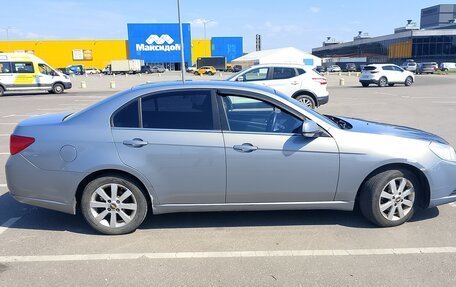 Chevrolet Epica, 2010 год, 500 000 рублей, 3 фотография