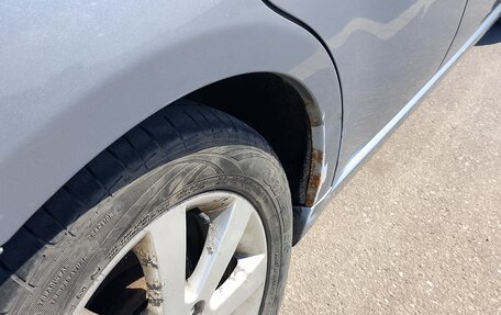 Chevrolet Epica, 2010 год, 500 000 рублей, 6 фотография