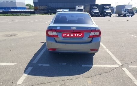 Chevrolet Epica, 2010 год, 500 000 рублей, 4 фотография