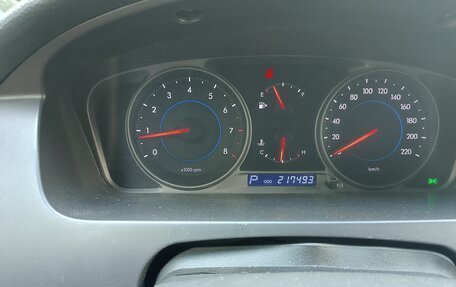 Chevrolet Epica, 2010 год, 500 000 рублей, 10 фотография