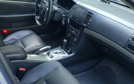 Chevrolet Epica, 2010 год, 500 000 рублей, 13 фотография