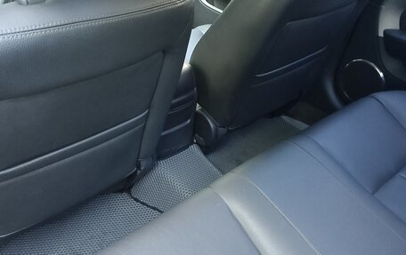 Chevrolet Epica, 2010 год, 500 000 рублей, 16 фотография