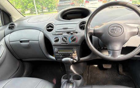 Toyota Vitz, 2002 год, 380 000 рублей, 2 фотография