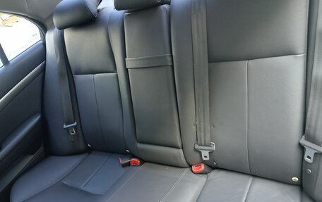 Chevrolet Epica, 2010 год, 500 000 рублей, 15 фотография