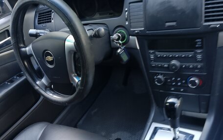 Chevrolet Epica, 2010 год, 500 000 рублей, 12 фотография