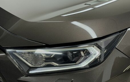 Toyota RAV4, 2020 год, 4 150 000 рублей, 8 фотография