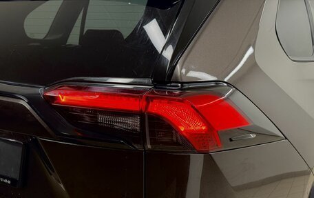 Toyota RAV4, 2020 год, 4 150 000 рублей, 10 фотография