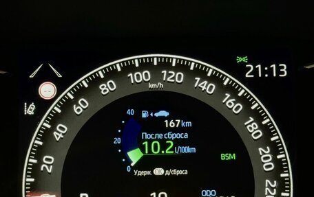 Toyota RAV4, 2020 год, 4 150 000 рублей, 20 фотография