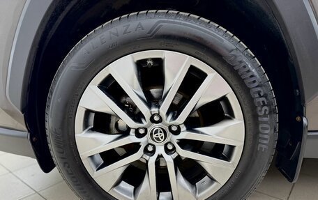 Toyota RAV4, 2020 год, 4 150 000 рублей, 21 фотография