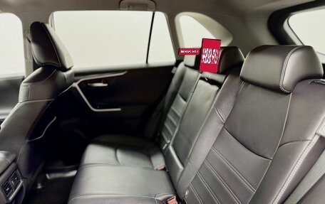 Toyota RAV4, 2020 год, 4 150 000 рублей, 14 фотография