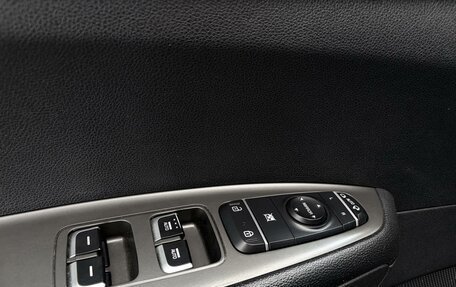 KIA Optima IV, 2019 год, 2 057 000 рублей, 11 фотография