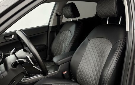 KIA Optima IV, 2019 год, 2 057 000 рублей, 7 фотография