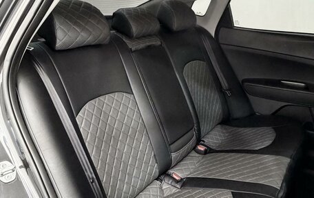 KIA Optima IV, 2019 год, 2 057 000 рублей, 23 фотография