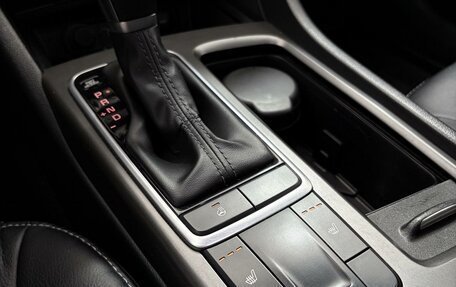 KIA Optima IV, 2019 год, 2 057 000 рублей, 19 фотография
