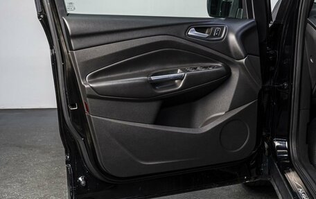 Ford Kuga III, 2017 год, 1 390 000 рублей, 11 фотография