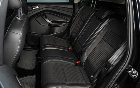 Ford Kuga III, 2017 год, 1 390 000 рублей, 14 фотография