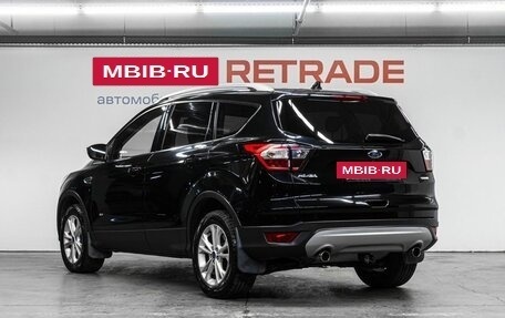 Ford Kuga III, 2017 год, 1 390 000 рублей, 8 фотография