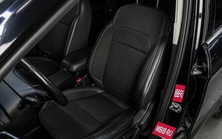 Ford Kuga III, 2017 год, 1 390 000 рублей, 13 фотография