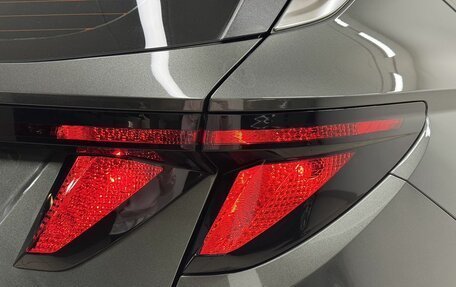 Hyundai Tucson, 2021 год, 2 879 000 рублей, 10 фотография