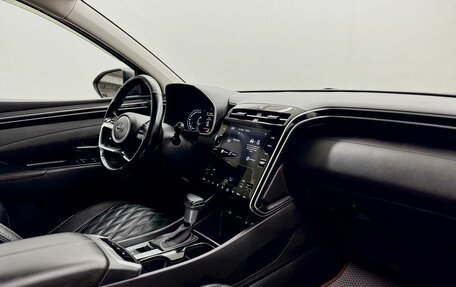 Hyundai Tucson, 2021 год, 2 879 000 рублей, 12 фотография