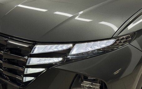 Hyundai Tucson, 2021 год, 2 879 000 рублей, 8 фотография