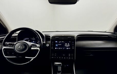 Hyundai Tucson, 2021 год, 2 879 000 рублей, 19 фотография