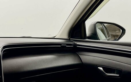 Hyundai Tucson, 2021 год, 2 879 000 рублей, 21 фотография