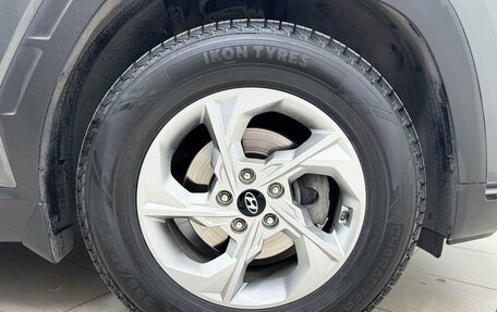 Hyundai Tucson, 2021 год, 2 879 000 рублей, 23 фотография